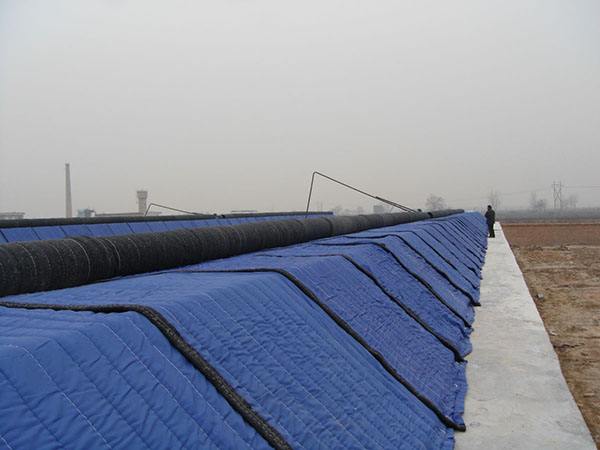 大棚保温被