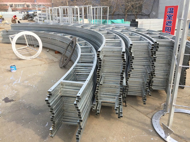 温室大棚材料及配件