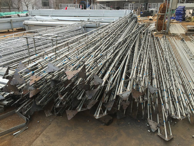 温室大棚材料及配件