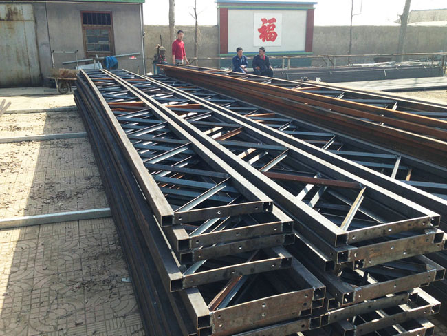 温室大棚材料及配件