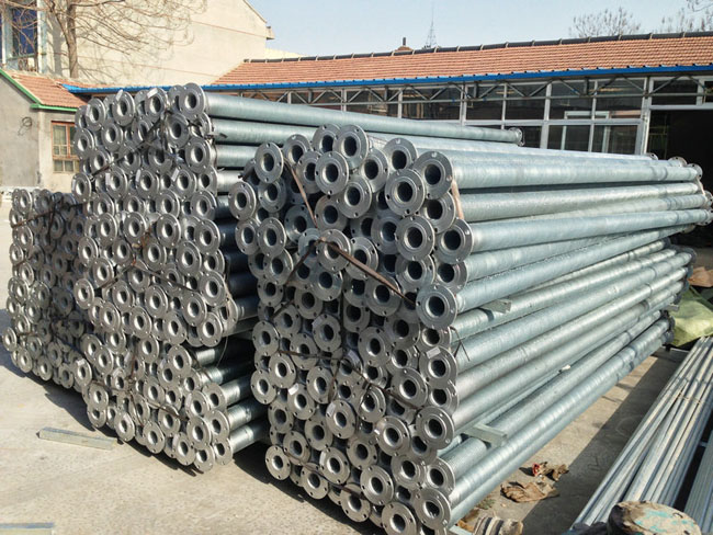 温室大棚材料及配件