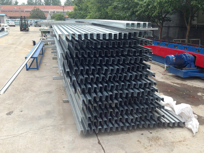 温室大棚材料及配件